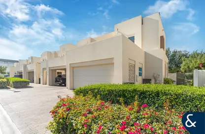 Villa - 3 Bedrooms - 3 Bathrooms for sale in Mira Oasis 1 - Mira Oasis - Reem - Dubai