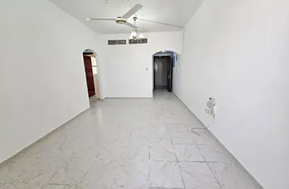 شقة - 2 غرف نوم - 2 حمامات للايجار في الند - القاسمية - الشارقة