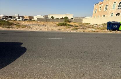 Land - Studio for sale in Al Hooshi Villas - Hoshi - Al Badie - Sharjah