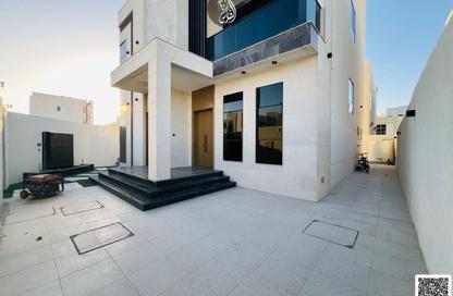 Villa - 6 Bedrooms - 7+ Bathrooms for sale in Al Zaheya Gardens - Al Zahya - Ajman