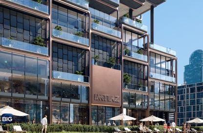 Retail - Studio - 2 for sale in The Symphony by Imtiaz - Bukadra - Dubai