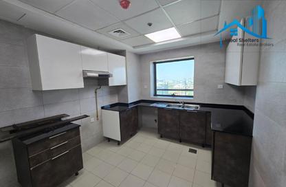 Apartment - 2 Bedrooms - 3 Bathrooms for rent in Alwan Residence 1 - Dubai Production City (IMPZ) - Dubai Apartment - 2 Bedrooms - 3 Bathrooms for rent in Alwan Residence 1 - Dubai Production City (IMPZ) - Dubai
