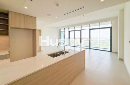 Apartment - 3 Bedrooms - 3 Bathrooms for rent in Golf Grand - Dubai Hills Estate - Dubai