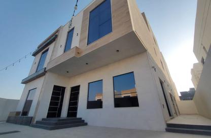 Villa - 7 Bedrooms - 7+ Bathrooms for sale in Al Helio 2 - Al Helio - Ajman