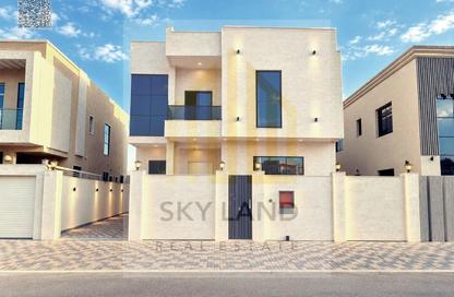 Villa - 5 - 7 for sale in Al Yasmeen 1 - Al Yasmeen - Ajman