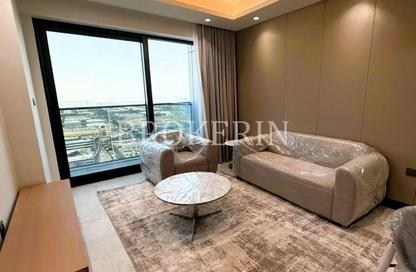 Apartment - 1 Bedroom - 2 Bathrooms for rent in Cloud Tower A - Cloud Tower - District 2 - Jumeirah Village Triangle - Dubai Apartment - 1 Bedroom - 2 Bathrooms for rent in Cloud Tower A - Cloud Tower - District 2 - Jumeirah Village Triangle - Dubai