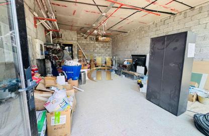 Retail - Studio - 1 Bathroom for rent in Samana Miami - District 14 - Jumeirah Village Circle - Dubai