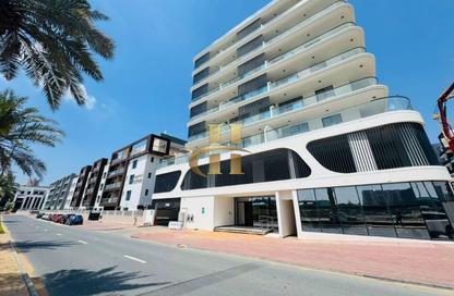 Retail - Studio - 1 Bathroom for rent in Samana Miami - District 14 - Jumeirah Village Circle - Dubai