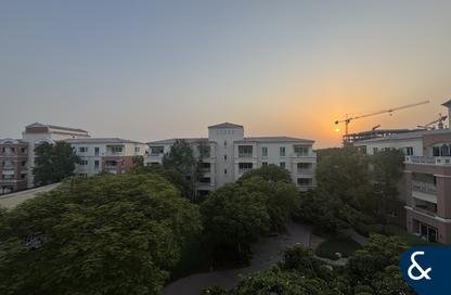 Apartment - 1 Bedroom - 2 Bathrooms for rent in Southwest Apartments 2 - Southwest Apartments - Green Community West - Green Community - Dubai Investment Park 1 (DIP 1) - Dubai Investment Park (DIP) - Dubai