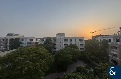 Apartment - 1 Bedroom - 2 Bathrooms for rent in Southwest Apartments 2 - Southwest Apartments - Green Community West - Green Community - Dubai Investment Park 1 (DIP 1) - Dubai Investment Park (DIP) - Dubai
