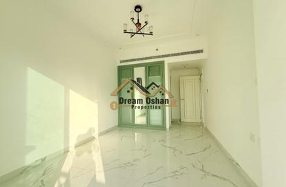 Apartment - 1 Bedroom - 1 Bathroom for rent in Vincitore Boulevard 1 - Vincitore Boulevard - Arjan - Dubai