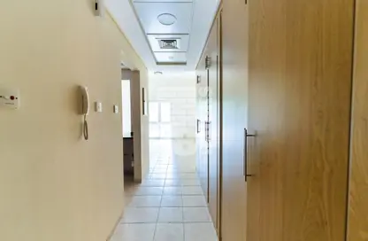 Apartment - 1 Bathroom for rent in Building 191 - Mogul Cluster - Discovery Gardens - Dubai