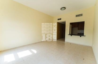 Apartment - Studio - 1 Bathroom for rent in Building 191 - Mogul Cluster - Discovery Gardens - Dubai