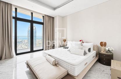 Apartment - 4 - 5 for rent in IL Primo - Opera District - Downtown Dubai - Dubai Apartment - 4 - 5 for rent in IL Primo - Opera District - Downtown Dubai - Dubai