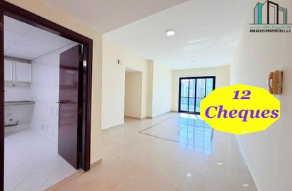 Apartment - 3 - 3 for rent in SS Lootah Building - Al Nahda 2 - Al Nahda - Dubai Apartment - 3 - 3 for rent in SS Lootah Building - Al Nahda 2 - Al Nahda - Dubai