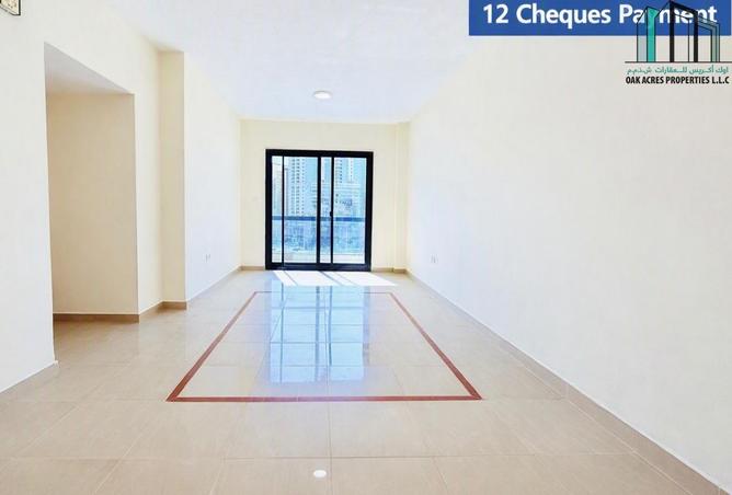 12 Cheques |3 BHK | Balcony | Parking | For Family photo 2