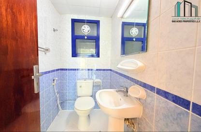 Apartment - 3 - 3 for rent in SS Lootah Building - Al Nahda 2 - Al Nahda - Dubai