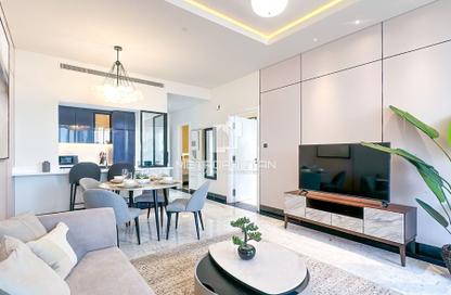 Apartment - 1 Bedroom - 2 Bathrooms for sale in Terraces Marasi Drive - Business Bay - Dubai Apartment - 1 Bedroom - 2 Bathrooms for sale in Terraces Marasi Drive - Business Bay - Dubai