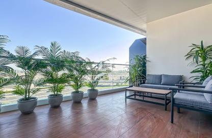 Apartment - 1 Bedroom - 2 Bathrooms for sale in Terraces Marasi Drive - Business Bay - Dubai