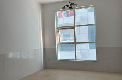 Apartment - 1 - 2 for rent in Al Rashidiya Towers - Ajman Downtown - Ajman