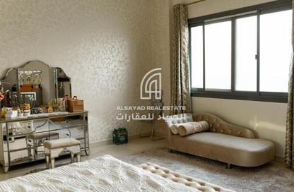 شقة - 4 غرف نوم - 6 حمامات للبيع في الممزر - الممزر - الشارقة - الشارقة