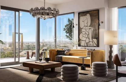 Apartment - 3 - 4 for sale in Address Residences Zabeel 1 - Address Residences Zabeel - Zabeel 1 - Zabeel - Dubai Apartment - 3 - 4 for sale in Address Residences Zabeel 1 - Address Residences Zabeel - Zabeel 1 - Zabeel - Dubai