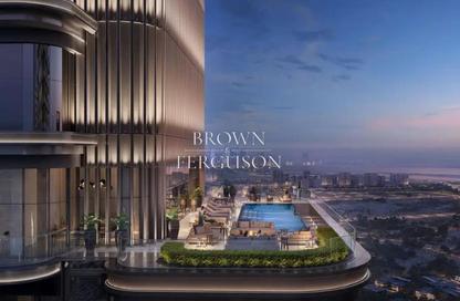 Apartment - 3 - 4 for sale in Address Residences Zabeel 1 - Address Residences Zabeel - Zabeel 1 - Zabeel - Dubai Apartment - 3 - 4 for sale in Address Residences Zabeel 1 - Address Residences Zabeel - Zabeel 1 - Zabeel - Dubai