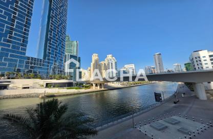 Apartment - 1 Bedroom - 1 Bathroom for rent in 5242 Tower 2 - 5242 - Dubai Marina - Dubai
