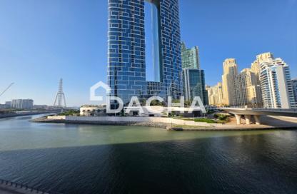 Apartment - 1 Bedroom - 1 Bathroom for rent in 5242 Tower 2 - 5242 - Dubai Marina - Dubai