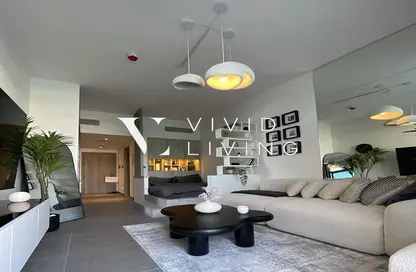 Apartment - Studio - 1 Bathroom for rent in Oxford Gardens - Arjan - Dubai Apartment - Studio - 1 Bathroom for rent in Oxford Gardens - Arjan - Dubai