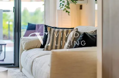 Apartment - Studio - 1 Bathroom for rent in Oxford Gardens - Arjan - Dubai