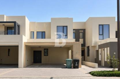 Townhouse - 4 - 4 for rent in Maple at Dubai Hills Estate 3 - Maple at Dubai Hills Estate - Dubai Hills Estate - Dubai