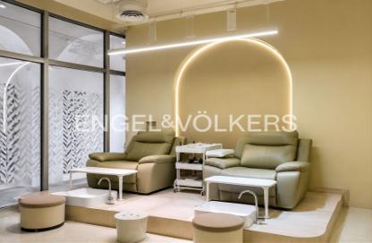 Shop - Studio - 1 Bathroom for sale in Mayas Geneva - District 14 - Jumeirah Village Circle - Dubai