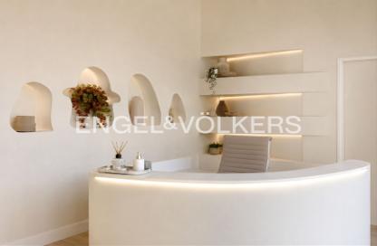 Shop - Studio - 1 Bathroom for sale in Mayas Geneva - District 14 - Jumeirah Village Circle - Dubai Shop - Studio - 1 Bathroom for sale in Mayas Geneva - District 14 - Jumeirah Village Circle - Dubai