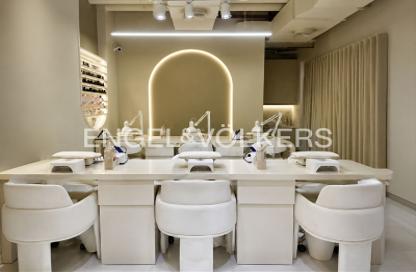 Shop - Studio - 1 Bathroom for sale in Mayas Geneva - District 14 - Jumeirah Village Circle - Dubai