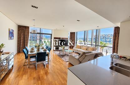 Apartment - 2 - 4 for rent in City Walk Residential Building 20 - City Walk Residential - City Walk - Al Wasl - Dubai Apartment - 2 - 4 for rent in City Walk Residential Building 20 - City Walk Residential - City Walk - Al Wasl - Dubai