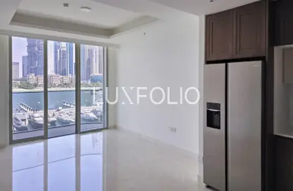 شقة - 2 غرف نوم - 2 حمامات للبيع في برج Palace Beach ريزيدنس 2 - بالاس بيتش ريزيدنس - إعمار بيتشفرونت - دبي هاربور - دبي