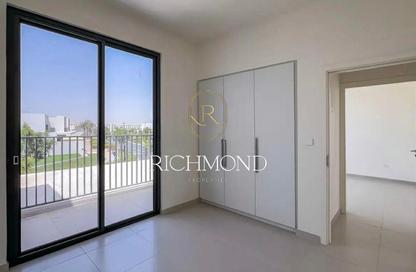 Villa - 4 Bedrooms - 5 Bathrooms for sale in Greenview - Emaar South - Dubai South (Dubai World Central) - Dubai Villa - 4 Bedrooms - 5 Bathrooms for sale in Greenview - Emaar South - Dubai South (Dubai World Central) - Dubai