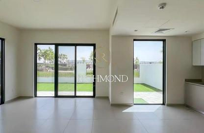 Villa - 4 Bedrooms - 5 Bathrooms for sale in Greenview - Emaar South - Dubai South (Dubai World Central) - Dubai Villa - 4 Bedrooms - 5 Bathrooms for sale in Greenview - Emaar South - Dubai South (Dubai World Central) - Dubai