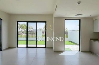 Villa - 4 Bedrooms - 5 Bathrooms for sale in Greenview - Emaar South - Dubai South (Dubai World Central) - Dubai Villa - 4 Bedrooms - 5 Bathrooms for sale in Greenview - Emaar South - Dubai South (Dubai World Central) - Dubai