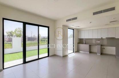 Villa - 4 Bedrooms - 5 Bathrooms for sale in Greenview - Emaar South - Dubai South (Dubai World Central) - Dubai