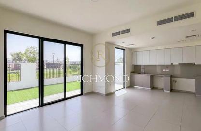 Villa - 4 Bedrooms - 5 Bathrooms for sale in Greenview - Emaar South - Dubai South (Dubai World Central) - Dubai Villa - 4 Bedrooms - 5 Bathrooms for sale in Greenview - Emaar South - Dubai South (Dubai World Central) - Dubai