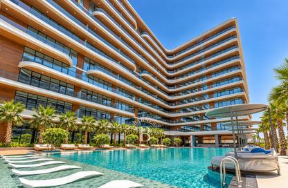 Apartment - 1 - 2 for rent in Golf Residences by Fortimo - Dubai Hills Estate - Dubai Apartment - 1 - 2 for rent in Golf Residences by Fortimo - Dubai Hills Estate - Dubai