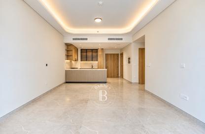 Apartment - 1 - 2 for rent in Golf Residences by Fortimo - Dubai Hills Estate - Dubai
