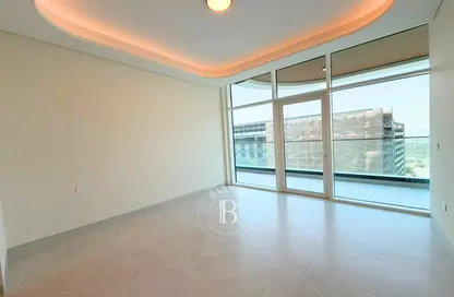 Apartment - 1 Bedroom - 2 Bathrooms for rent in Golf Residences by Fortimo - Dubai Hills Estate - Dubai
