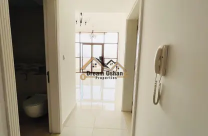 Apartment - 1 Bedroom - 2 Bathrooms for rent in Dome Tower - Al Jaddaf - Dubai