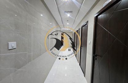 Apartment - 2 - 3 for rent in Tilal City A - Tilal City - Sharjah Apartment - 2 - 3 for rent in Tilal City A - Tilal City - Sharjah