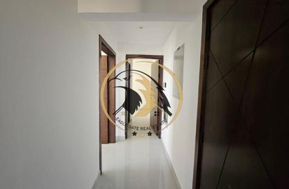 Apartment - 2 - 3 for rent in Tilal City A - Tilal City - Sharjah
