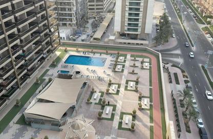 Apartment - 3 Bedrooms - 4 Bathrooms for sale in Elite Sports Residence 10 Tower 1 - Elite Sports Residence 10 - Elite Sports Residence - Dubai Sports City - Dubai