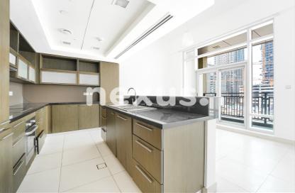 Apartment - 1 - 2 for rent in The Lofts East - The Lofts - Downtown Dubai - Dubai
